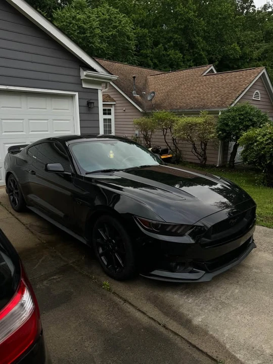 2016 Ford S550 Mustang GT - Image 2 of 20