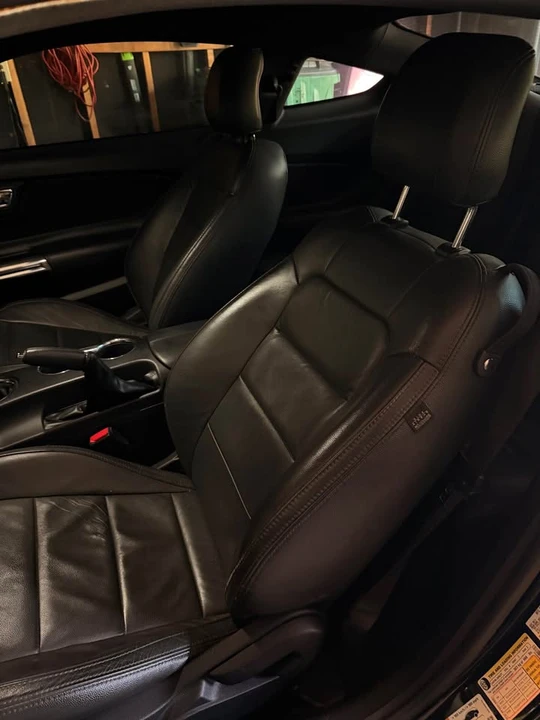 2016 Ford S550 Mustang GT - Image 17 of 20