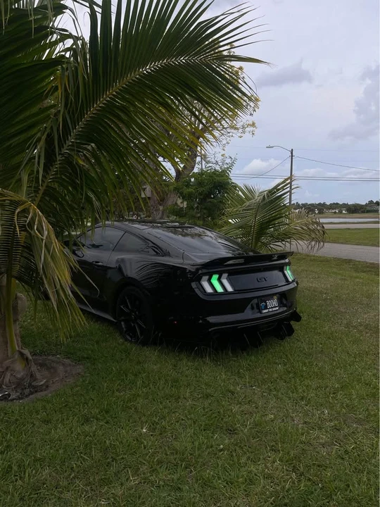 2016 Ford S550 Mustang GT - Image 4 of 20
