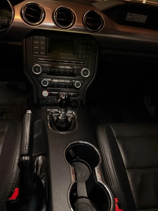 2016 Ford S550 Mustang GT - Image 18 of 20