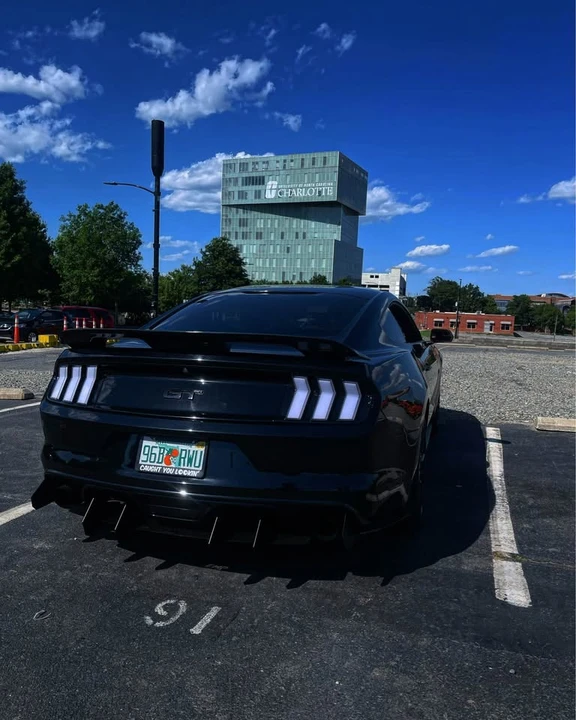 2016 Ford S550 Mustang GT - Image 5 of 20