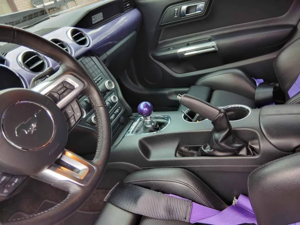 2015 Ford S550 Mustang GT - Image 6 of 7