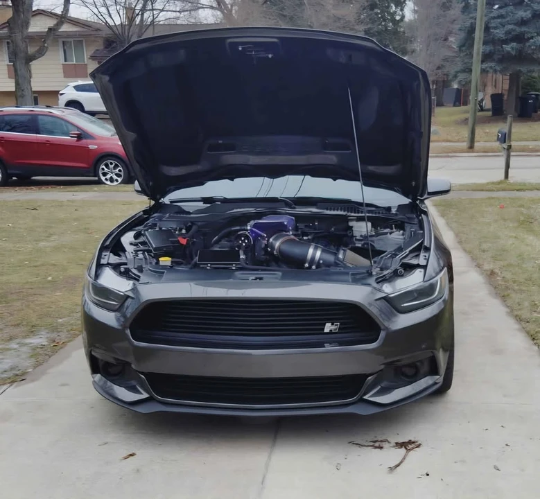 2015 Ford S550 Mustang GT - Image 3 of 7