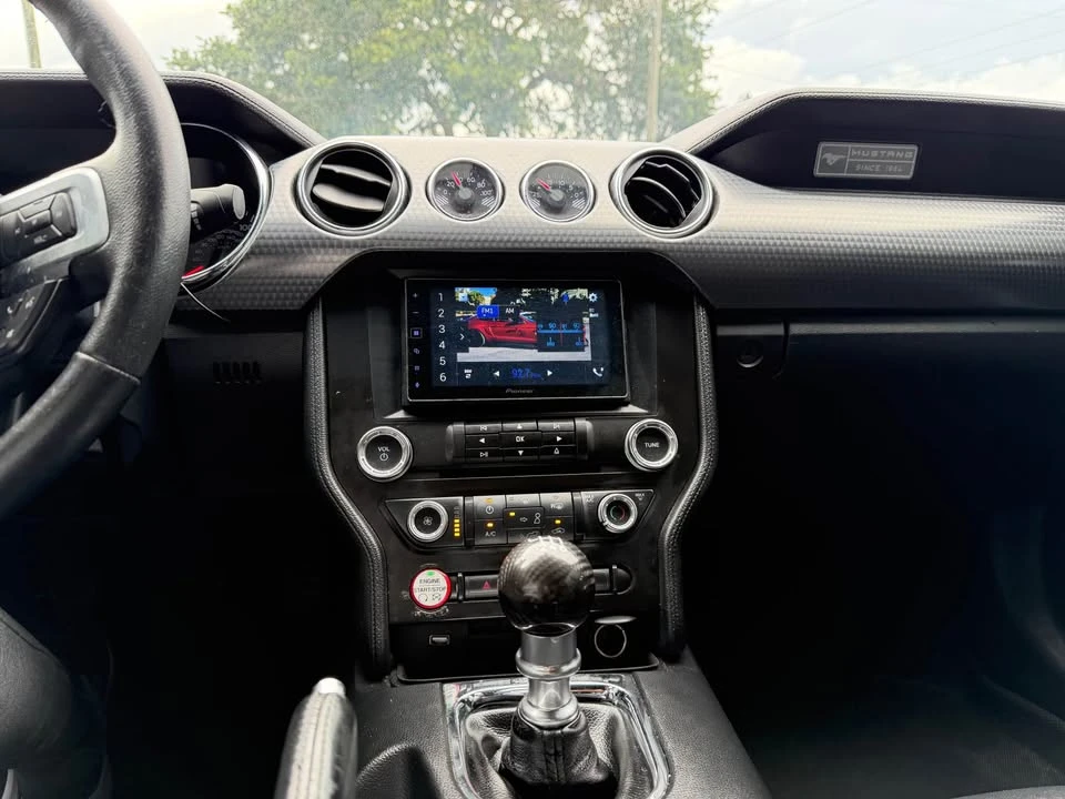 2016 Ford S550 Mustang GT - Image 10 of 19