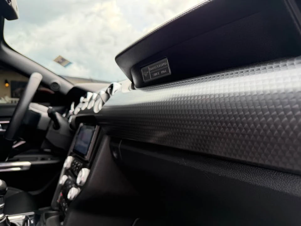 2016 Ford S550 Mustang GT - Image 13 of 19