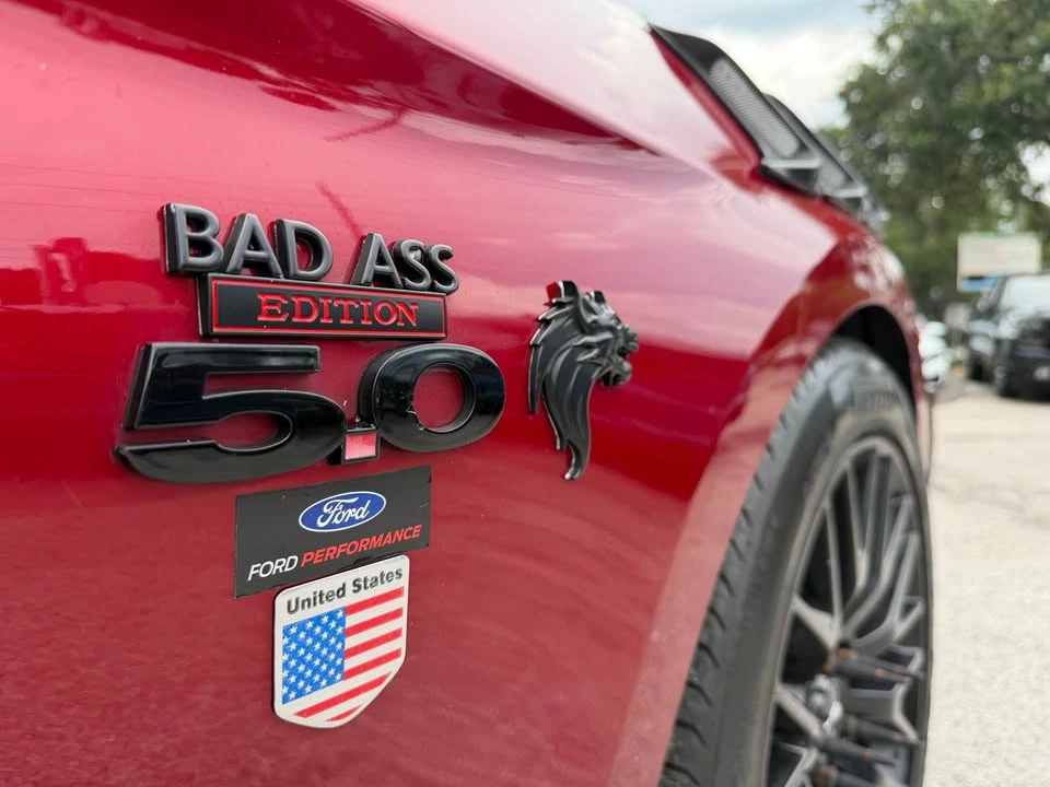 2016 Ford S550 Mustang GT - Image 16 of 19