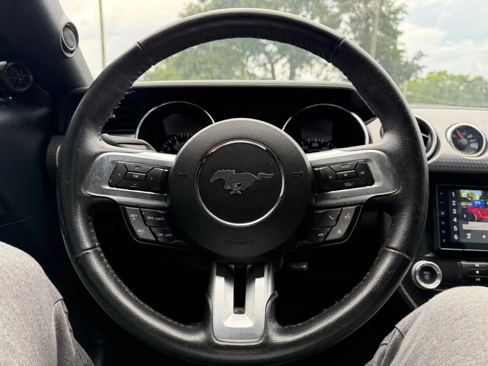 2016 Ford S550 Mustang GT - Image 9 of 19