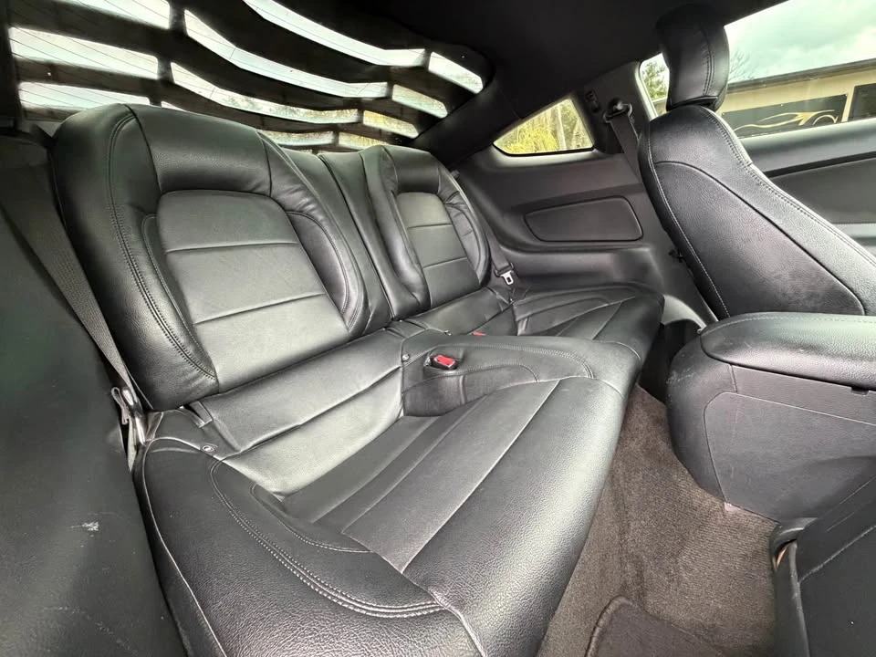 2016 Ford S550 Mustang GT - Image 14 of 19