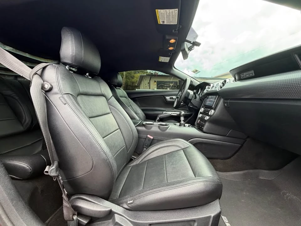 2016 Ford S550 Mustang GT - Image 12 of 19
