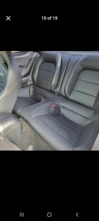 2016 Ford S550 Mustang GT - Image 7 of 12