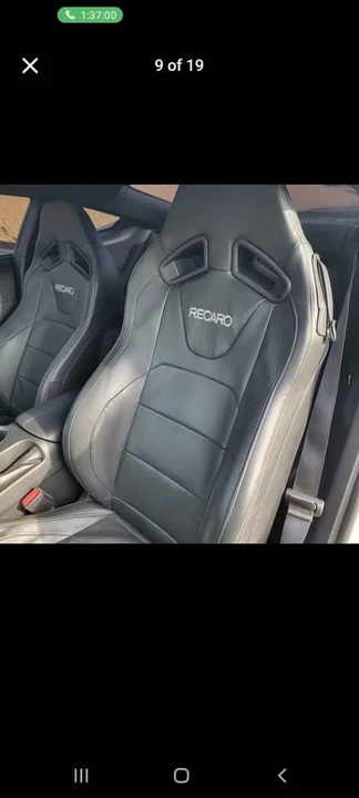 2016 Ford S550 Mustang GT - Image 6 of 12