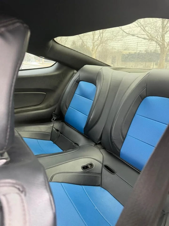 2016 Ford S550 Mustang GT - Image 13 of 15