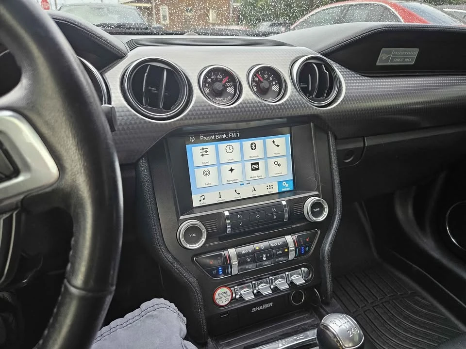 2016 Ford S550 Mustang GT - Image 7 of 20