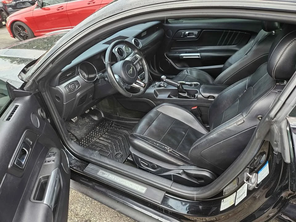 2016 Ford S550 Mustang GT - Image 5 of 20