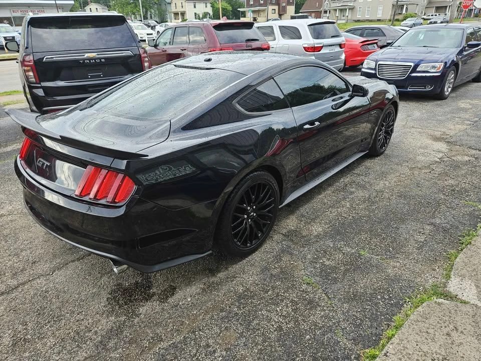 2016 Ford S550 Mustang GT - Image 17 of 20