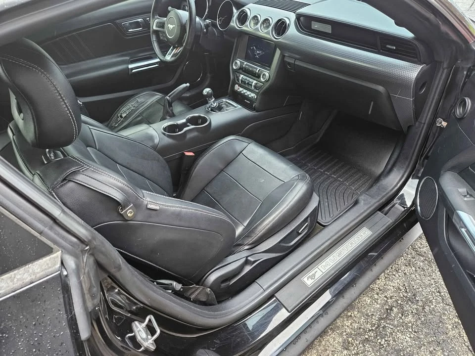 2016 Ford S550 Mustang GT - Image 10 of 20