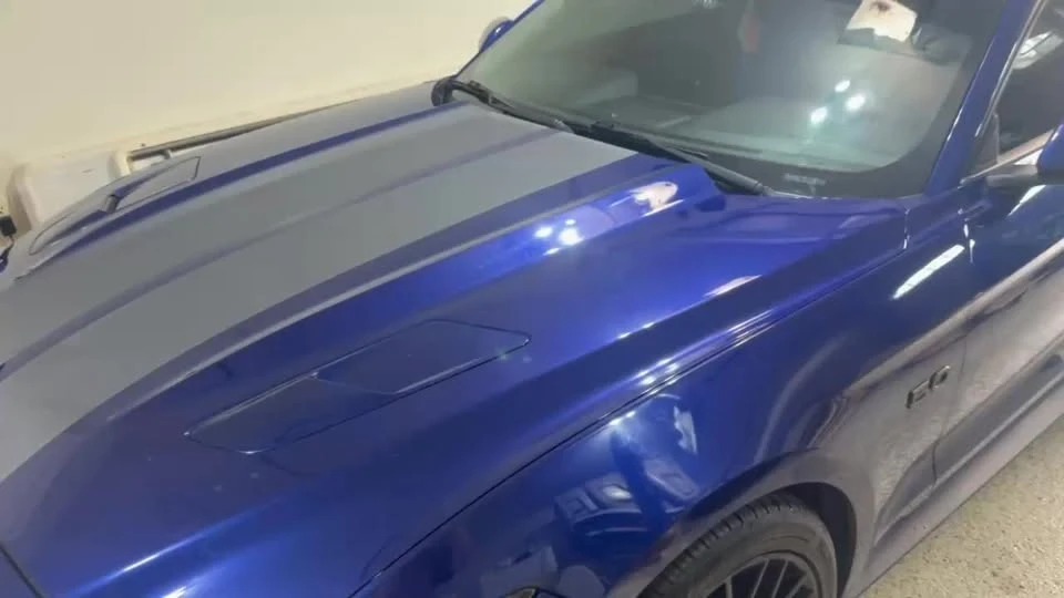 2016 Ford S550 Mustang GT - Image 12 of 12