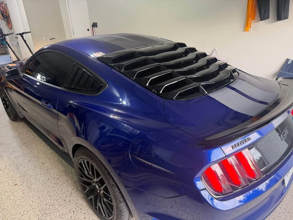 2016 Ford S550 Mustang GT - Image 2 of 12