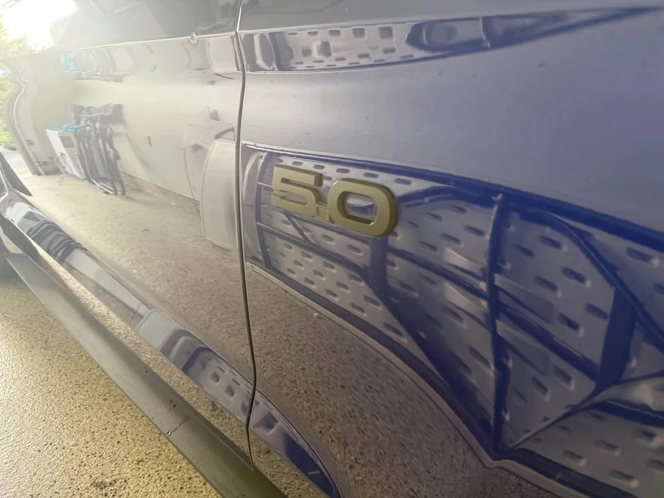 2016 Ford S550 Mustang GT - Image 6 of 12
