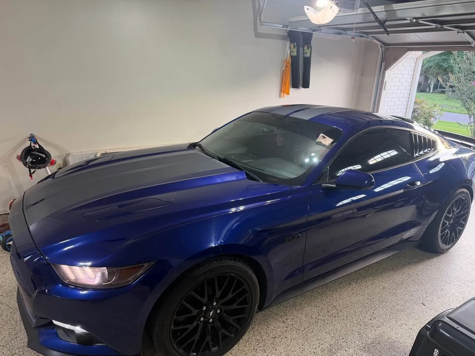 2016 Ford S550 Mustang GT - Image 3 of 12