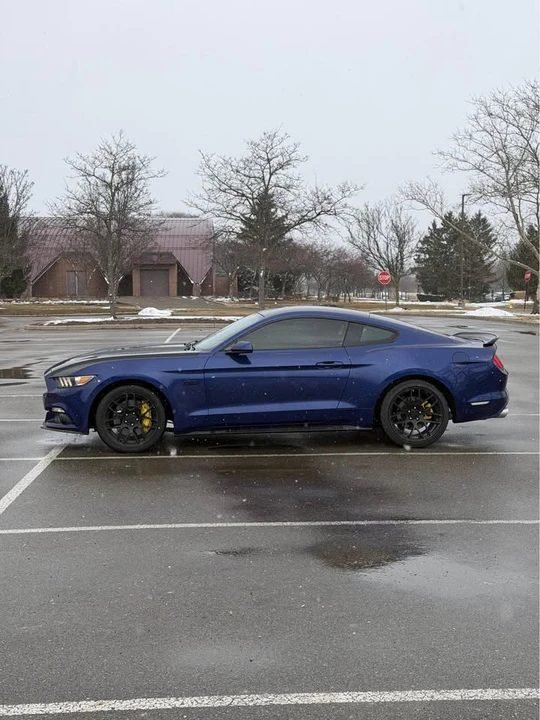 2016 Ford S550 Mustang GT - Image 5 of 15