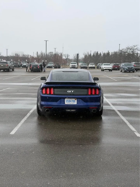 2016 Ford S550 Mustang GT - Image 2 of 15