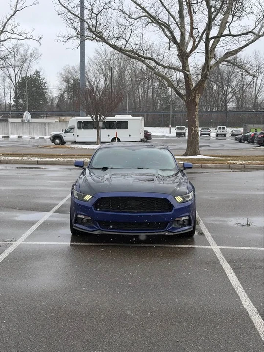 2016 Ford S550 Mustang GT - Image 4 of 15