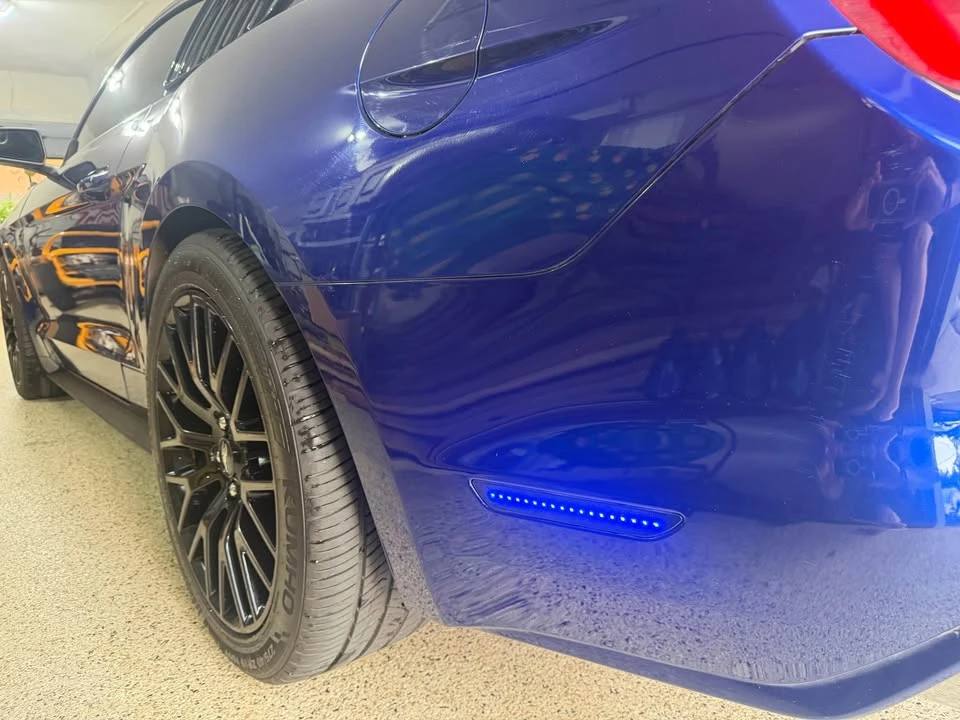2016 Ford S550 Mustang GT - Image 4 of 12