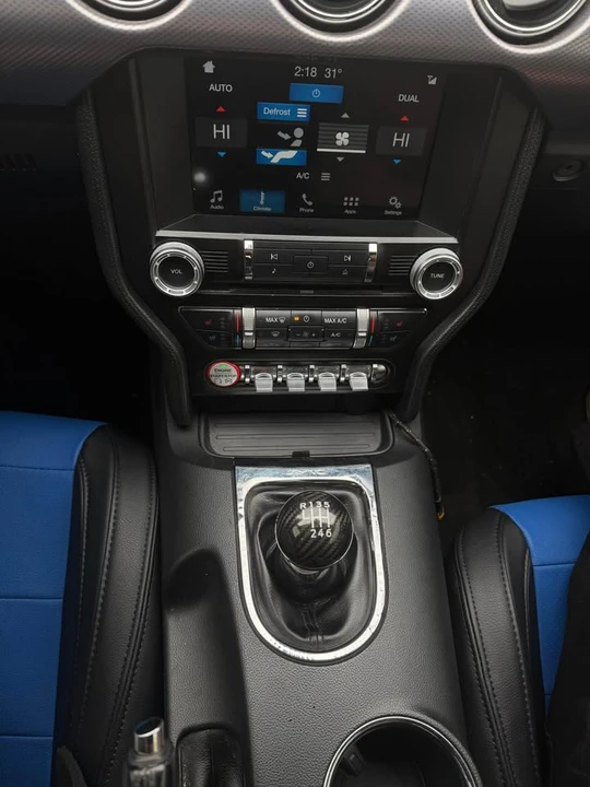 2016 Ford S550 Mustang GT - Image 14 of 15