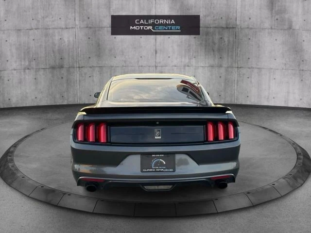 2016 Ford S550 Mustang - Image 6 of 21