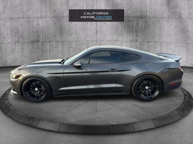 2016 Ford S550 Mustang - Image 8 of 21