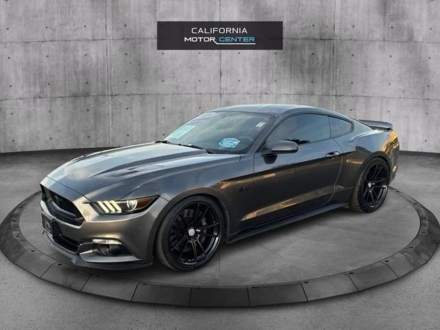 2016 Ford S550 Mustang - Image 3 of 21