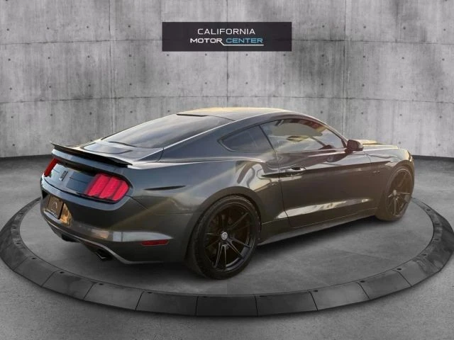 2016 Ford S550 Mustang - Image 5 of 21
