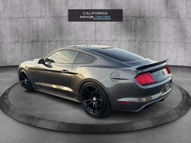 2016 Ford S550 Mustang - Image 7 of 21