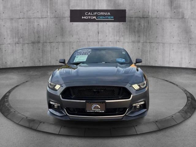 2016 Ford S550 Mustang - Image 2 of 21