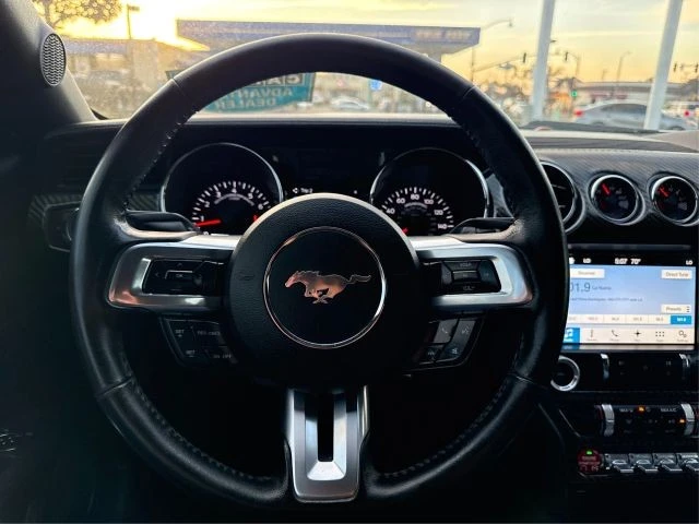 2016 Ford S550 Mustang - Image 16 of 21