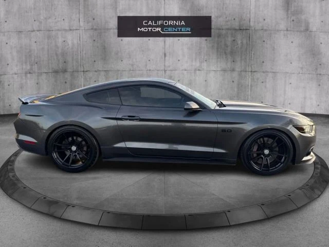 2016 Ford S550 Mustang - Image 4 of 21