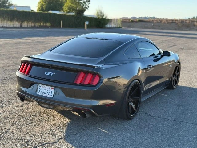 2016 Ford S550 Mustang - Image 8 of 20
