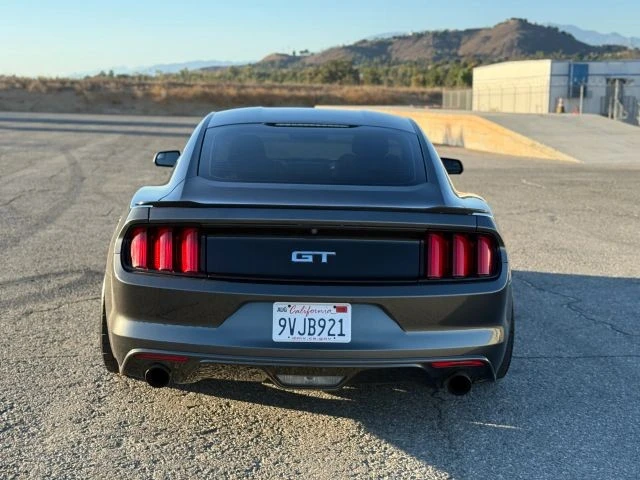 2016 Ford S550 Mustang - Image 7 of 20