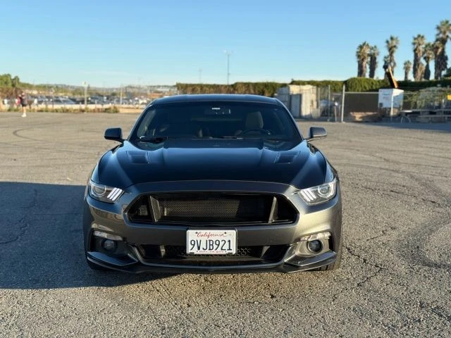 2016 Ford S550 Mustang - Image 2 of 20