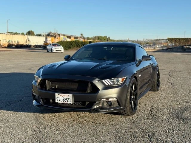 2016 Ford S550 Mustang - Image 3 of 20