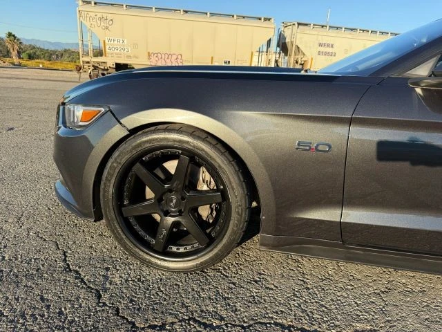 2016 Ford S550 Mustang - Image 17 of 20