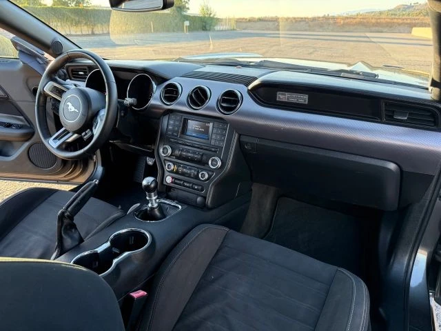 2016 Ford S550 Mustang - Image 13 of 20