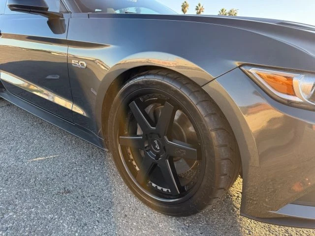 2016 Ford S550 Mustang - Image 18 of 20