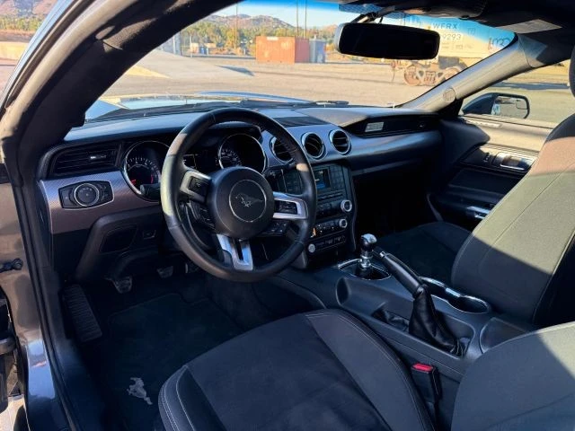 2016 Ford S550 Mustang - Image 12 of 20
