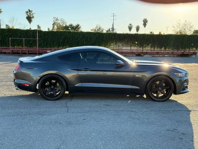2016 Ford S550 Mustang - Image 10 of 20