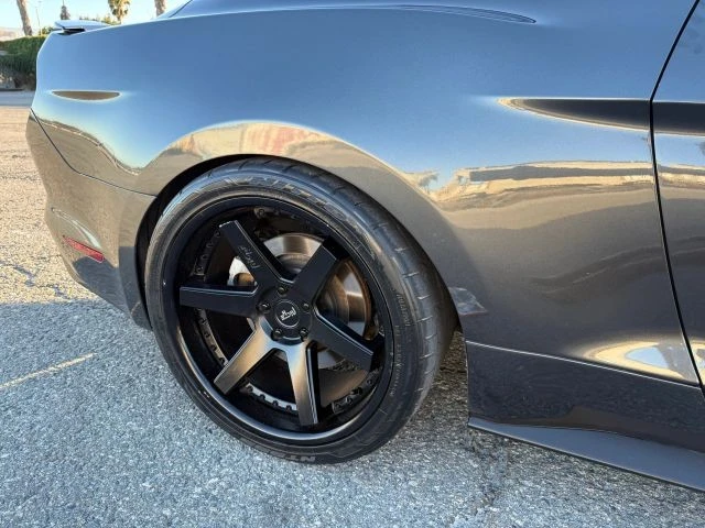 2016 Ford S550 Mustang - Image 19 of 20