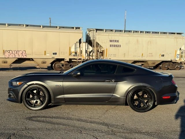 2016 Ford S550 Mustang - Image 5 of 20