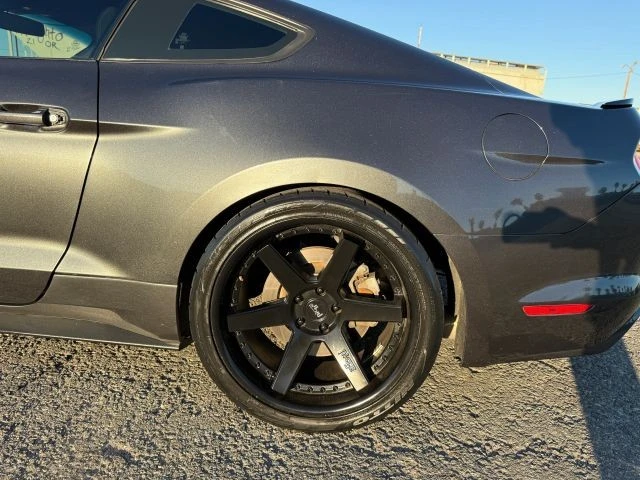 2016 Ford S550 Mustang - Image 16 of 20