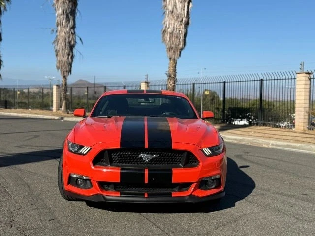 2016 Ford S550 Mustang - Image 3 of 21